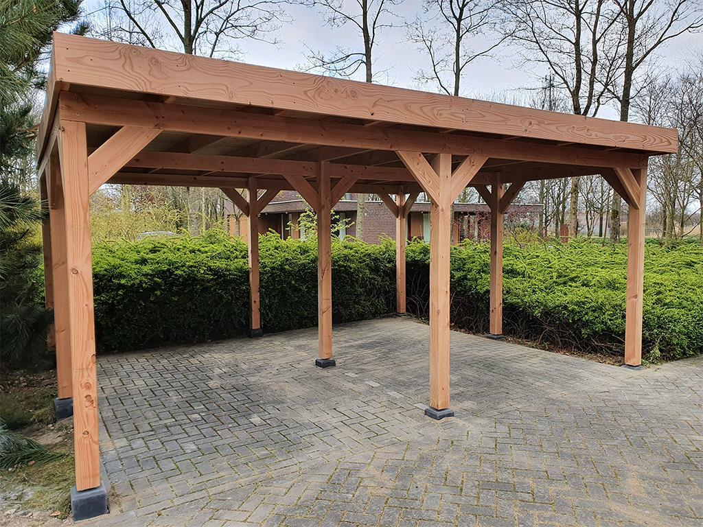 De Vos Tuin & Bestratingen